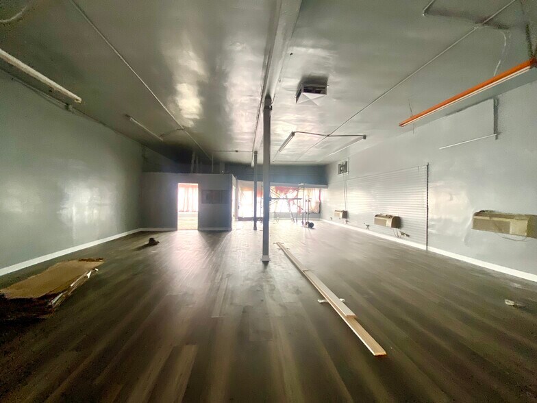 More Photos Of 3605 Gage Ave, Bell Storefront For Lease