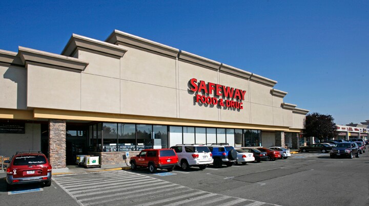 More Photos Of 7601-7621 Evergreen Way, Everett Unknown For Lease