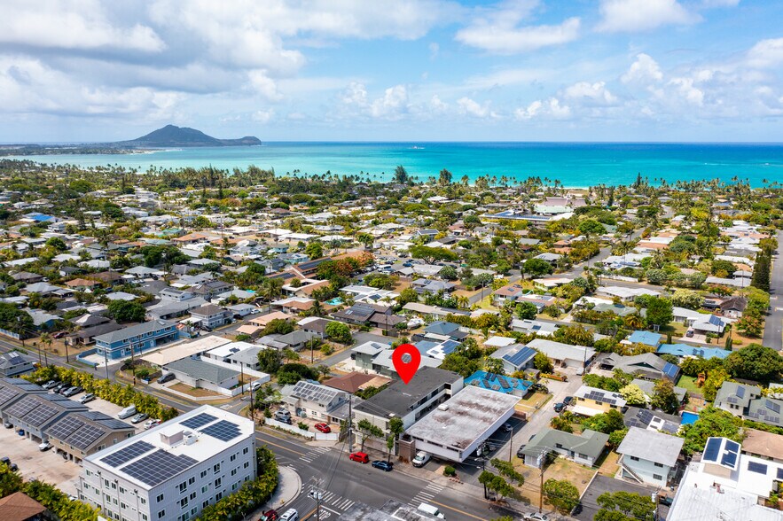 More Photos Of 54 Maluniu Ave, Kailua Apartments For Sale
