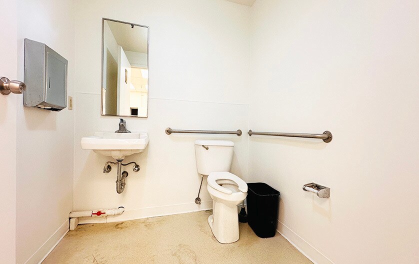 More Photos Of 2290 Ringwood Ave, San Jose Service For Lease