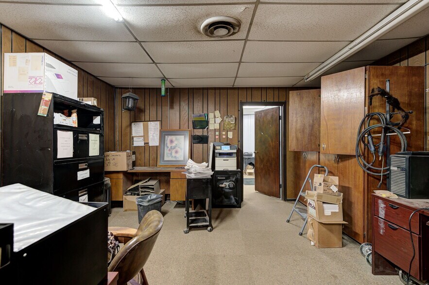 More Photos Of 2601 S Prospect Ave, Oklahoma City Freestanding For Sale