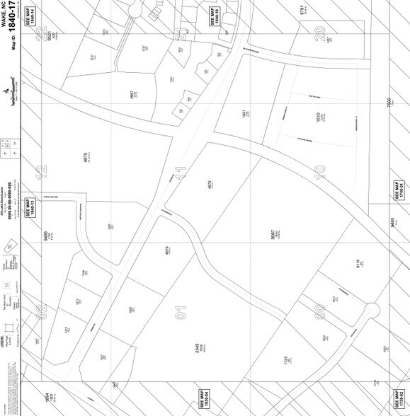 More Photos Of 203 Capcom Ave, Wake Forest Flex For Lease