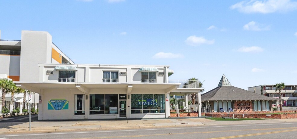 More Photos Of 1500 S Ocean Blvd, Myrtle Beach Apartments For Sale