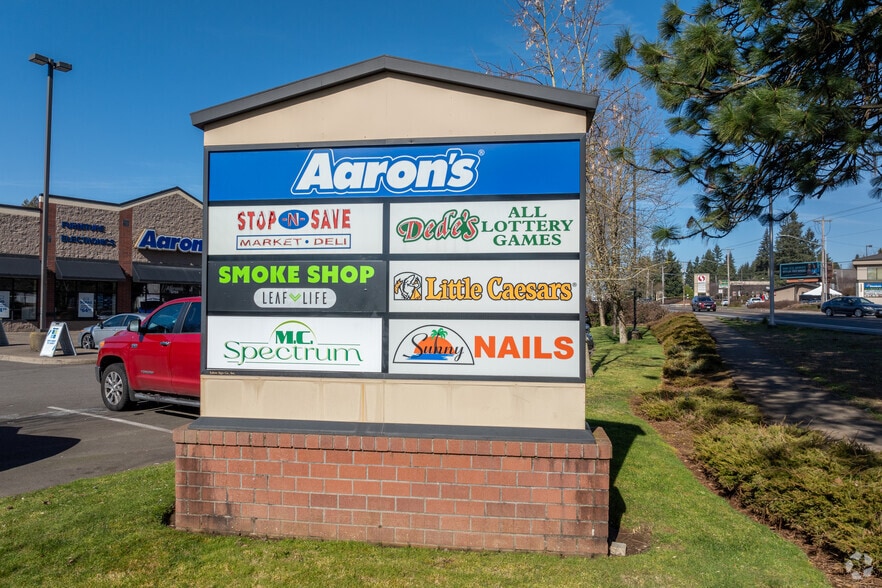 More Photos Of 5765 Commercial St SE, Salem Unknown For Lease