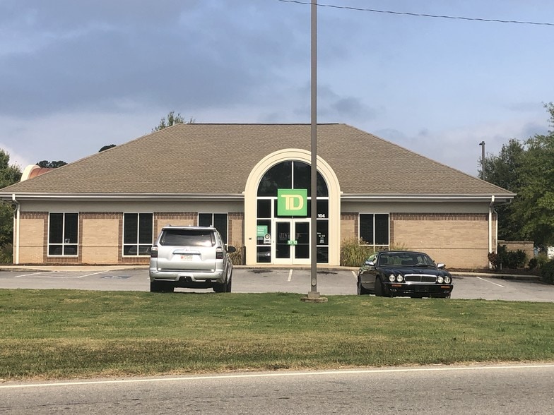 More Photos Of 329-339 Us-123-byp, Seneca Unknown For Lease