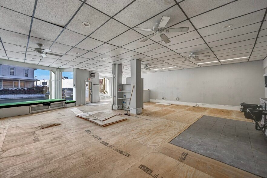 More Photos Of 310-312E Lackawanna Ave, Olyphant Apartments For Sale