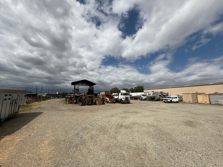 More Photos Of 7812 Chino Ave, Ontario Land For Sale