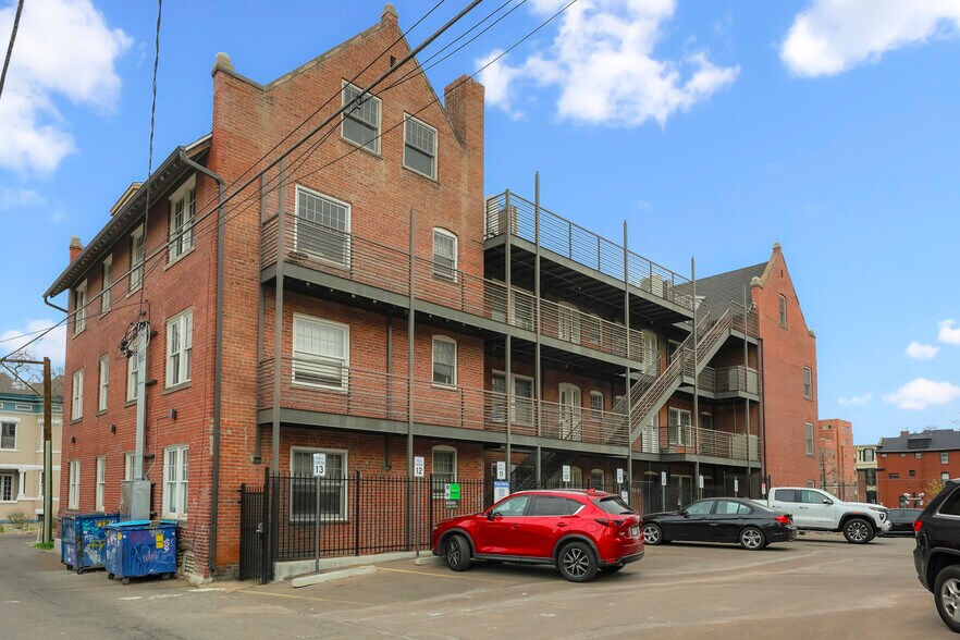 More Photos Of 630 E 16th Ave, Denver Apartments For Sale