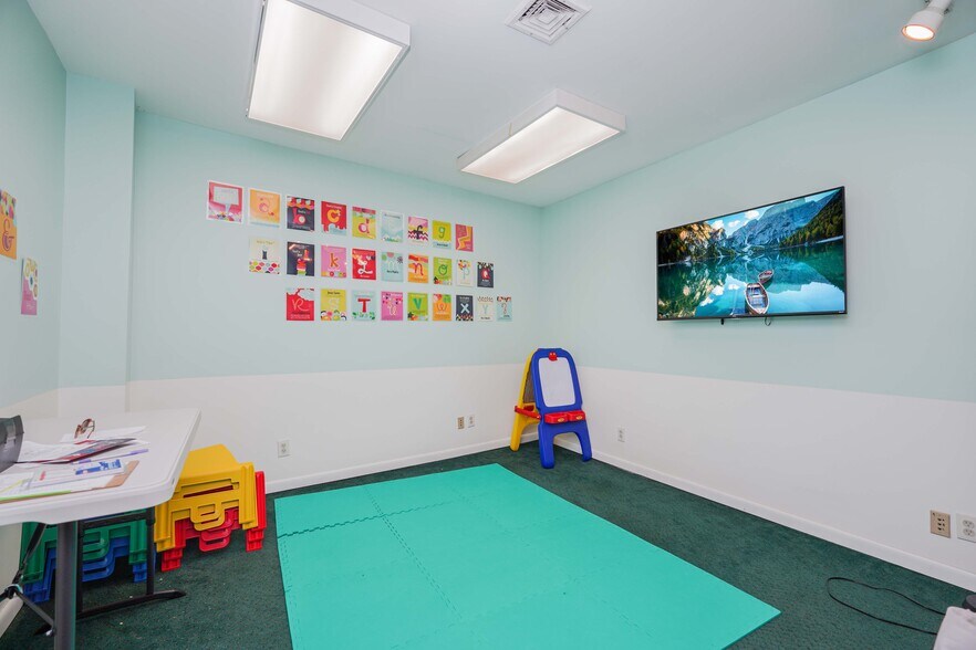 1732 Victory blvd, Staten Island, NY 10314 Flex/R&D For Lease