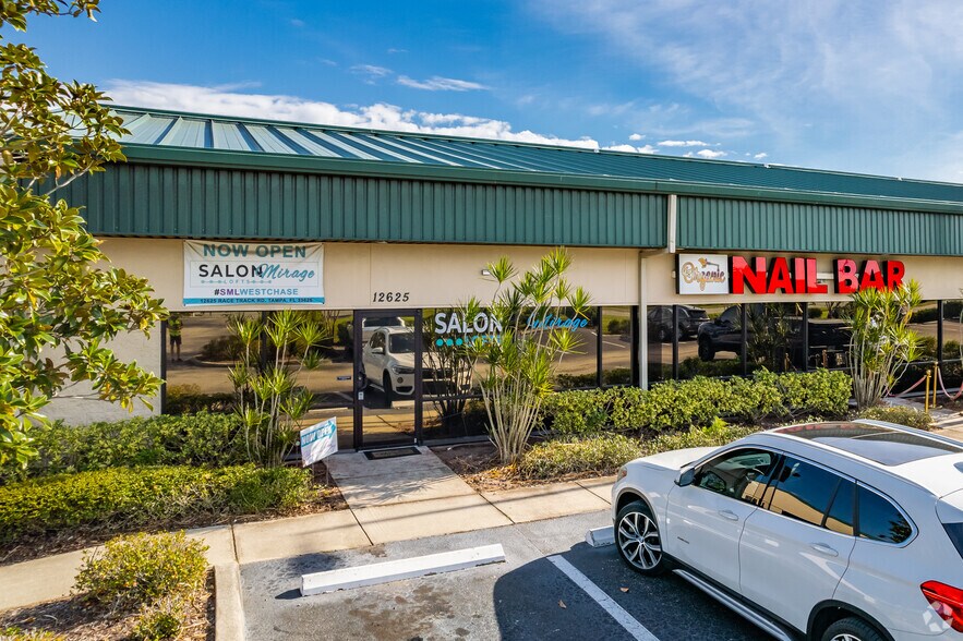 More Photos Of 12645 Race Track Rd, Tampa Unknown For Lease