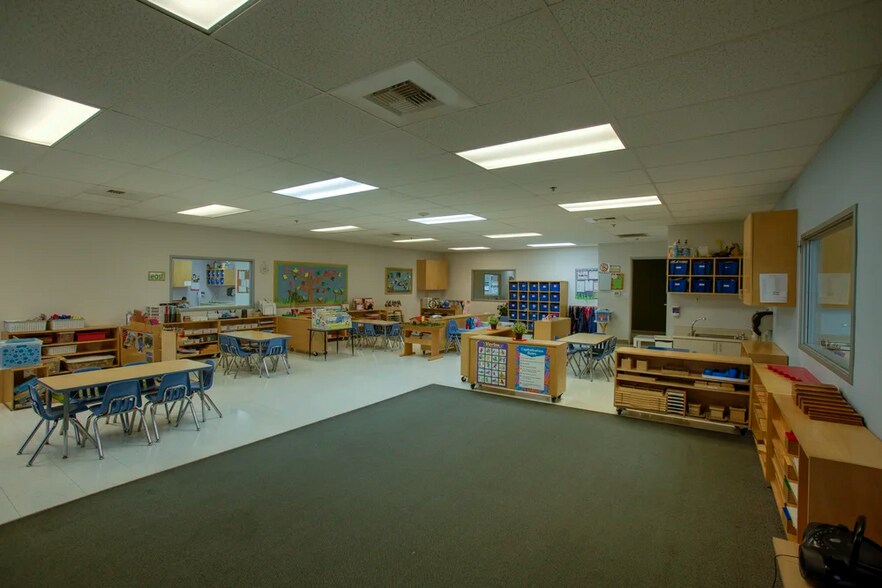 More Photos Of 2075 Arena Blvd, Sacramento Daycare Center For Sale