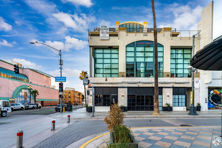 More Photos Of 219-231 Arizona Ave, Santa Monica Loft Creative Space For Lease