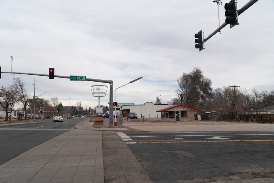 More Photos Of 2544 11th Ave, Greeley Land For Sale