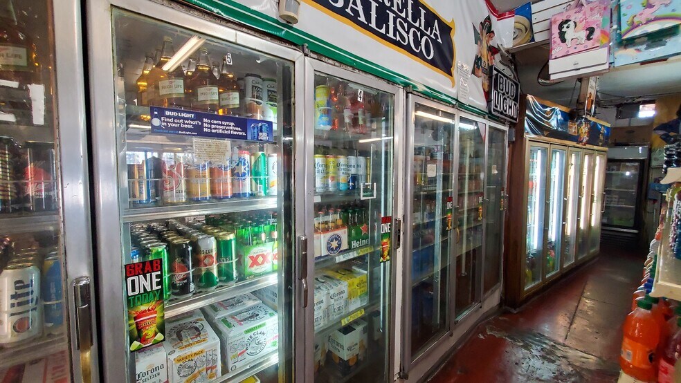 More Photos Of 5075 Randolph St, Maywood Storefront Retail Residential For Sale