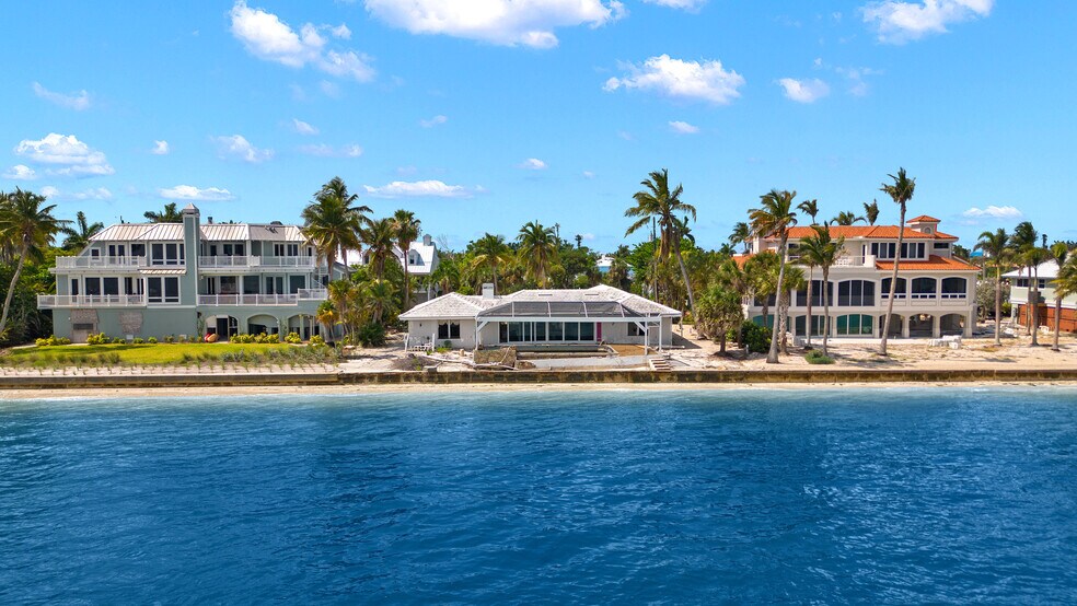 More Photos Of , Sanibel Land For Sale