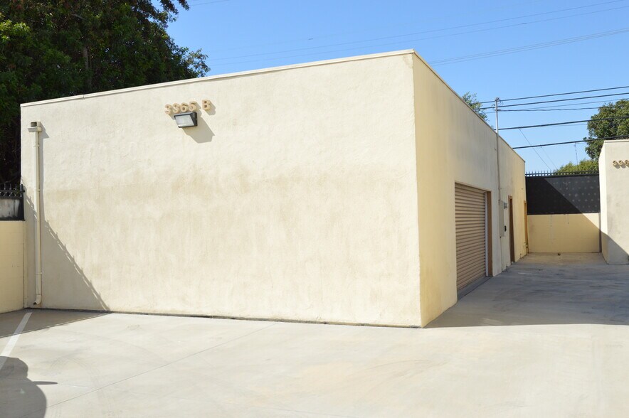 More Photos Of 3365 Martin Luther King Jr Blvd, Lynwood Unknown For Lease