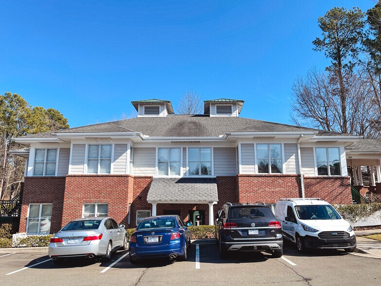 More Photos Of 1502 W NC Highway 54, Durham Office For Lease