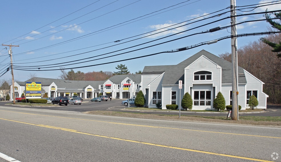 More Photos Of , Hampton Falls General Retail For Sale