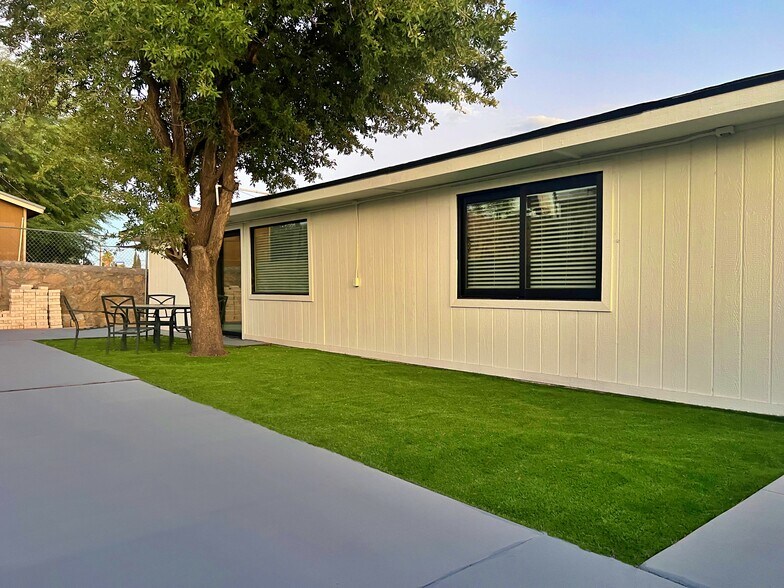 More Photos Of 7531 Wilcox Dr, El Paso Healthcare For Sale
