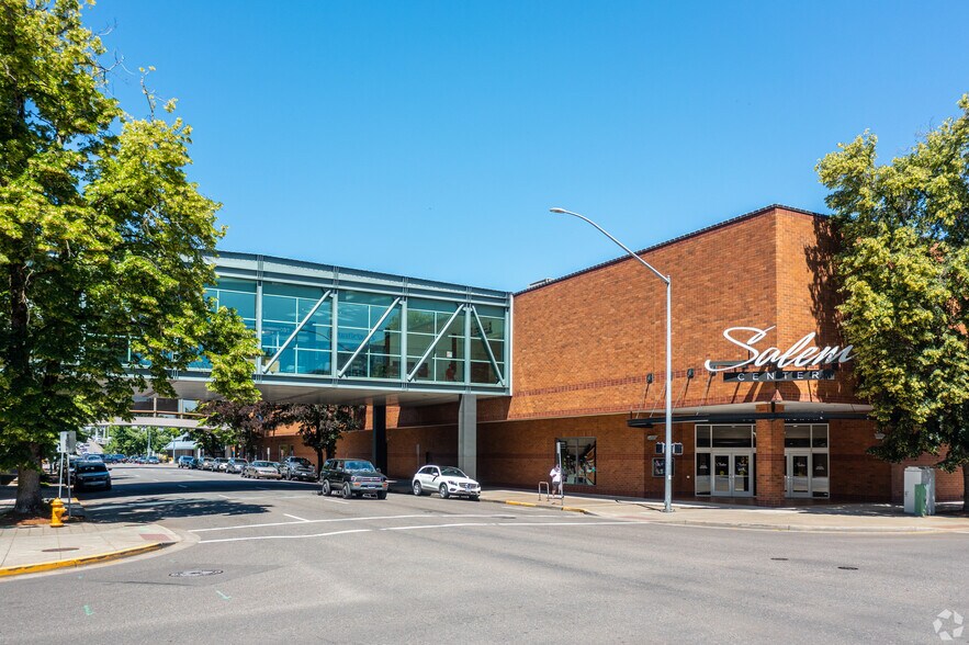More Photos Of 401 Center St NE, Salem Unknown For Lease