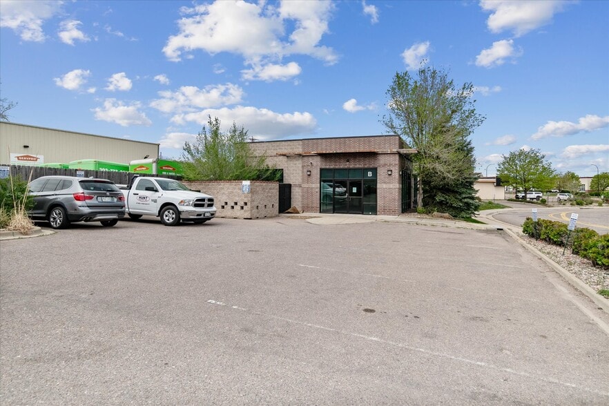 More Photos Of 5105 S Santa Fe Dr, Littleton Medical For Sale