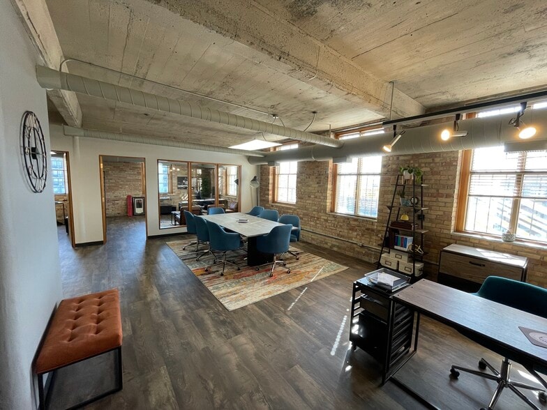 More Photos Of 307 W 200 S, Salt Lake City Office For Lease