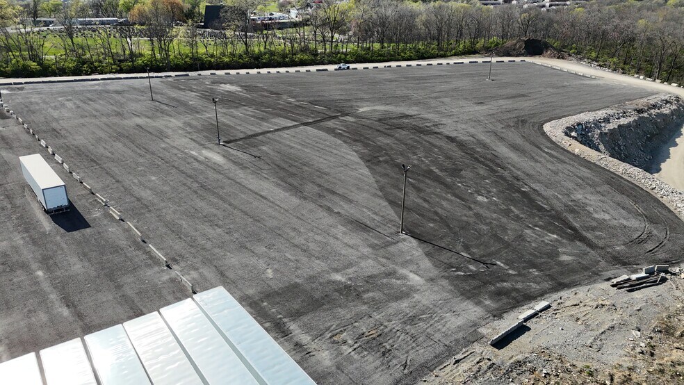 Primary Photo Of 2001 Blue Ridge Blvd, Independence Land For Lease