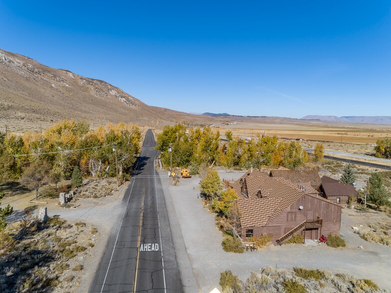 More Photos Of 1561 Crowley Lake Dr, Crowley Lake Hotel For Sale