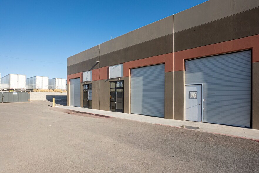 More Photos Of 12301 Rojas Dr, El Paso Light Distribution For Sale