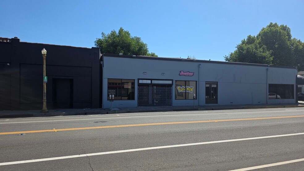 More Photos Of 600-608 Mendocino Ave, Santa Rosa Storefront Retail Office For Lease