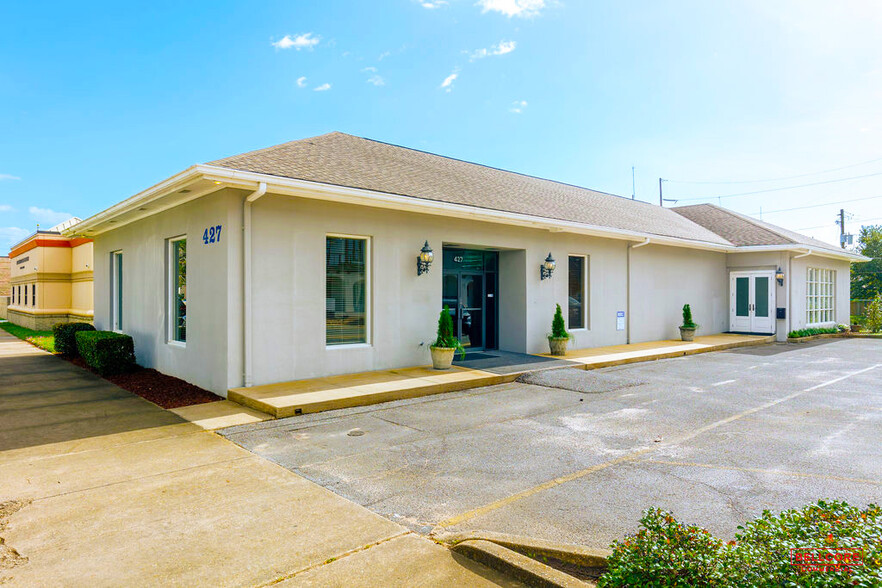 Primary Photo Of 427 Garden St, Pensacola General Retail For Lease