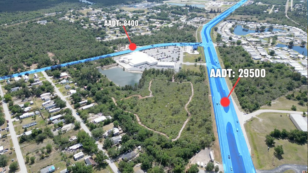 More Photos Of 27750 Bermont Rd, Punta Gorda Land For Sale