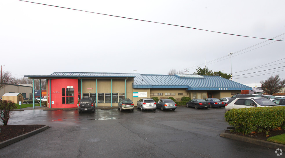 Primary Photo Of 1930 Port of Tacoma Rd, Tacoma Medical For Sale