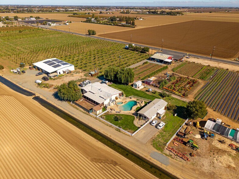 Primary Photo Of 2017 Walnut Blvd, Brentwood Land For Sale