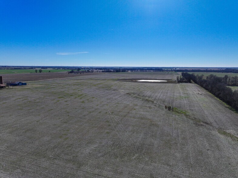 More Photos Of 525 Southeast 40th Road, Lamar Land For Sale