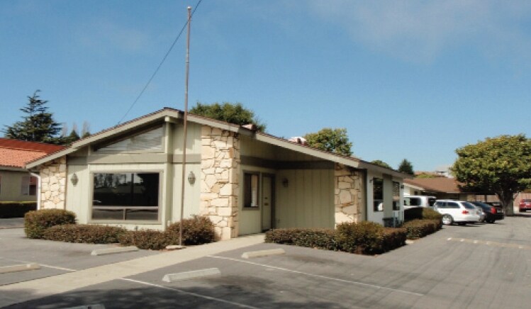 Primary Photo Of 1092 E Grand Ave, Arroyo Grande Serviced Offices For Lease
