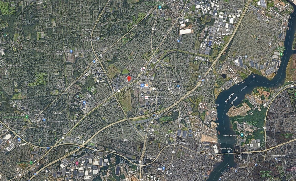 More Photos Of 906 US 1, Woodbridge Freestanding For Lease