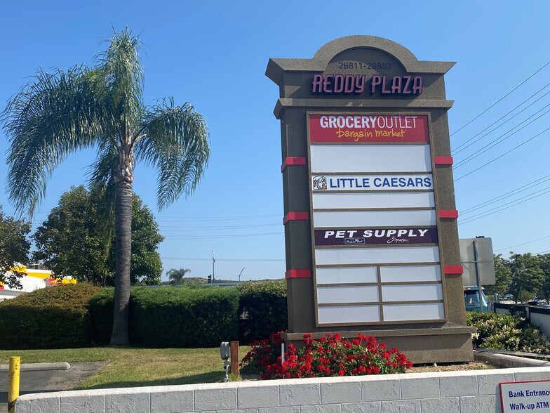 More Photos Of 26801-26892 Bouquet Cyn, Santa Clarita Unknown For Lease