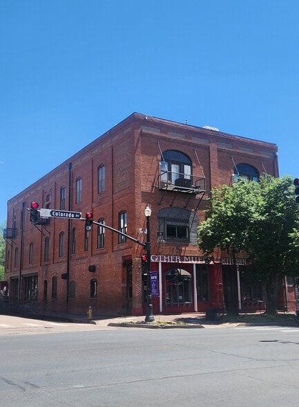 More Photos Of 11 S 25th St, Colorado Springs Loft Creative Space For Lease