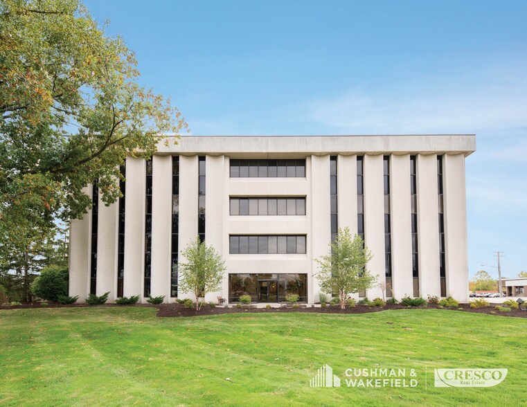 Primary Photo Of 29100 Aurora Rd, Solon Office For Lease