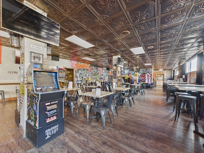 More Photos Of 127 N Santa Fe Ave, Pueblo Storefront For Sale