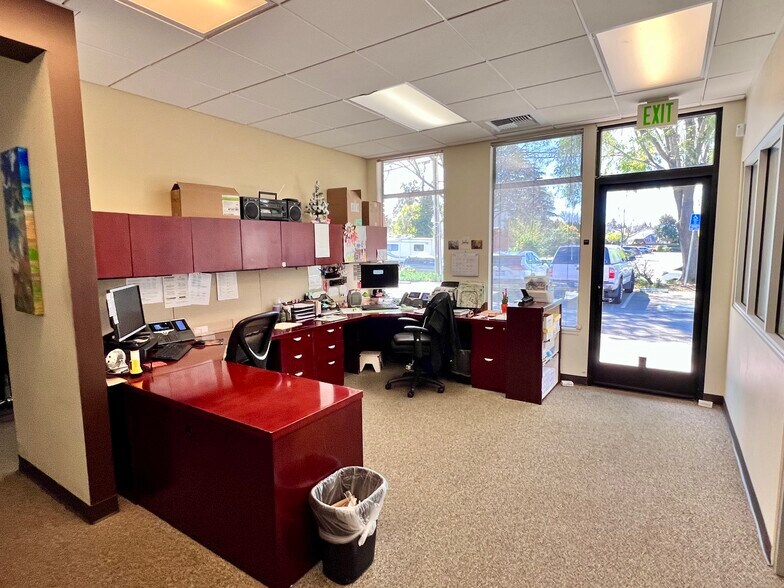 More Photos Of 38690 Stivers St, Fremont Medical For Sale