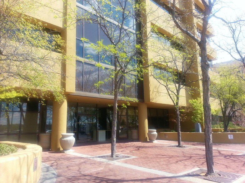 More Photos Of 2440 Louisiana Blvd NE, Albuquerque Office For Lease