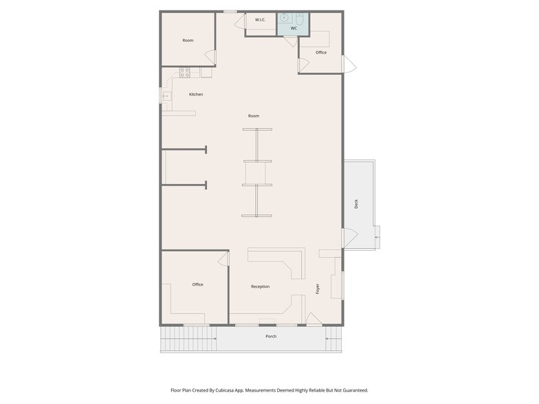 More Photos Of 125 Woodhaven Rd, North Wilkesboro Office For Sale