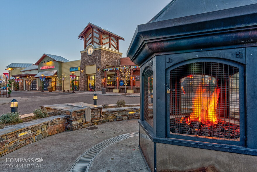 More Photos Of 63455 N Highway 97, Bend Unknown For Lease