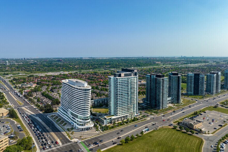More Photos Of 2520 Eglinton Av W, Mississauga Apartments For Lease