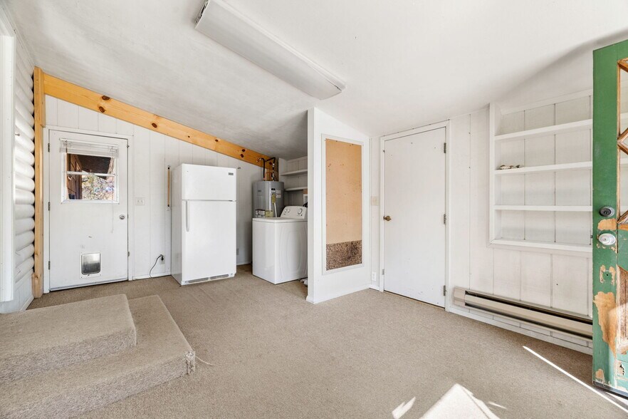 More Photos Of 2500 Cold Springs Rd, Prescott Lodge Meeting Hall For Sale