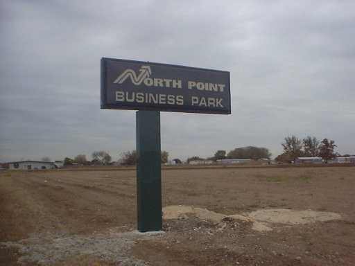 More Photos Of 2331 N Hwy 46, Seguin Light Distribution For Lease