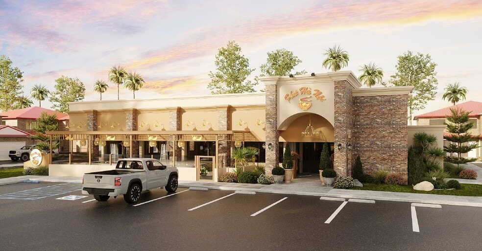 More Photos Of 18380-18450 Brookhurst St, Fountain Valley Storefront Retail Office For Sale