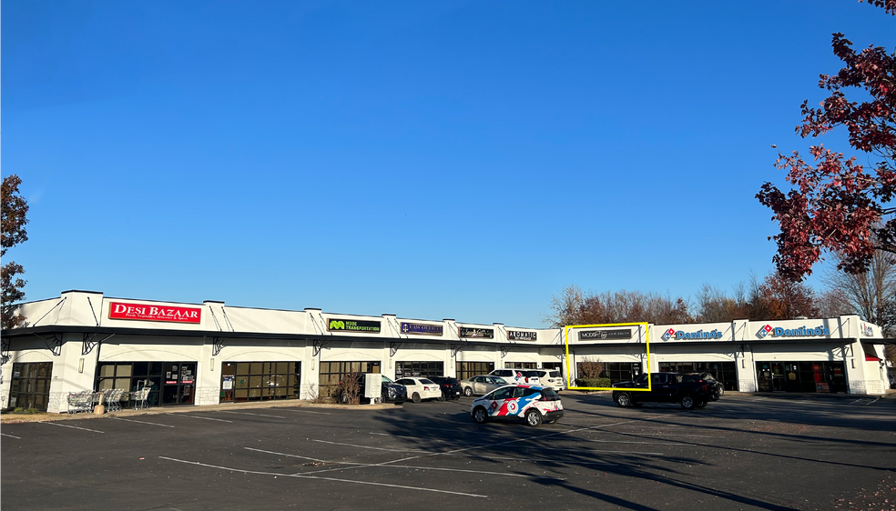 Primary Photo Of 2800 SW 14th St, Bentonville Unknown For Lease